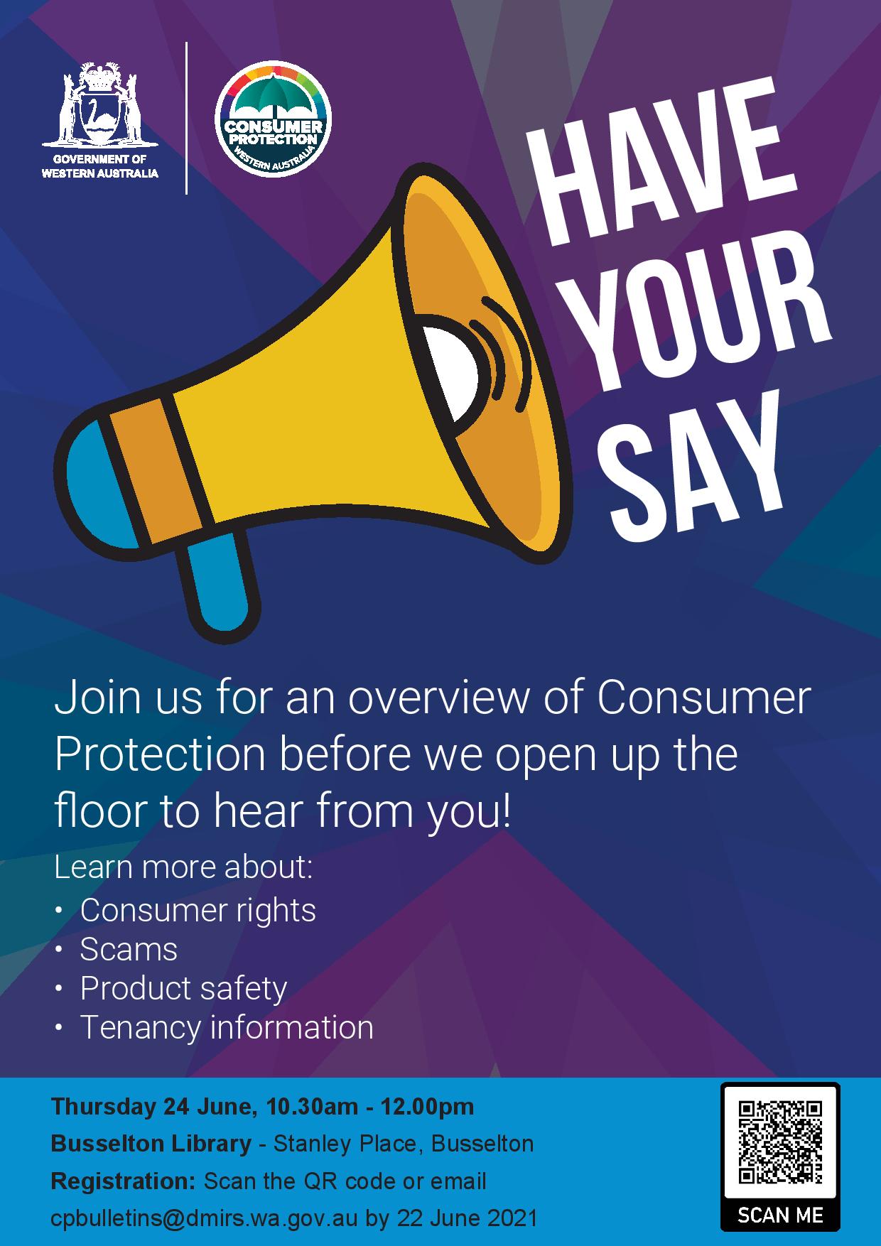 Have your say Busselton page 001