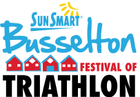 logo busselton festival of triathlon2016